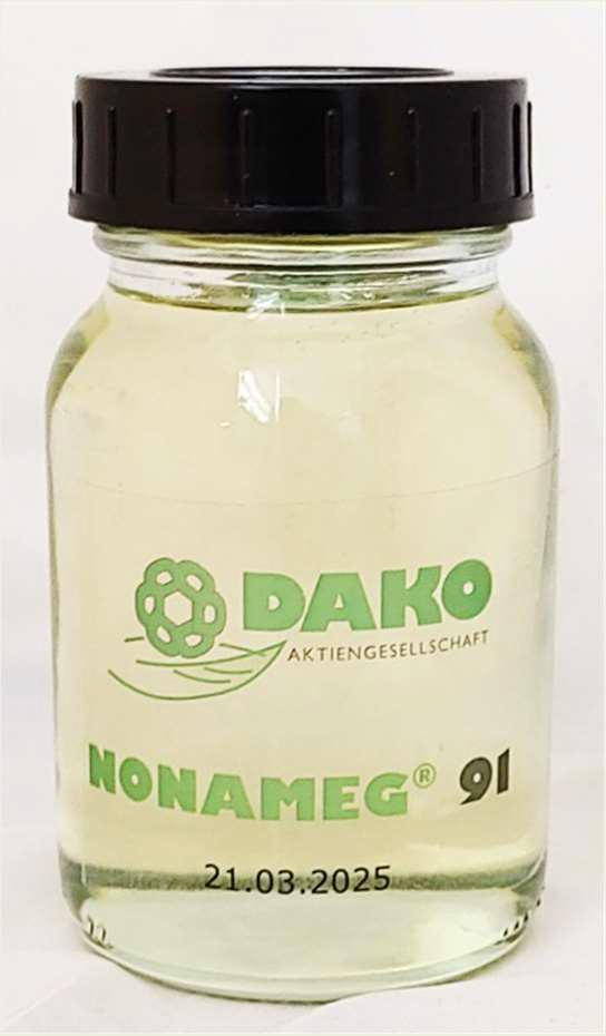 NONAMEG 91 – cis-Omega-9-Ölsäure