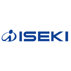 Partnermarke ISEKI