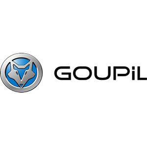 Kommunalfahrzeug Goupil