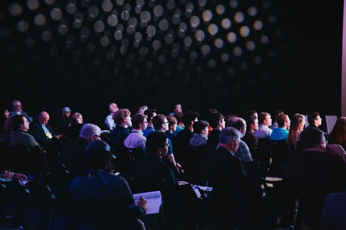 Event-Catering für Agenturen