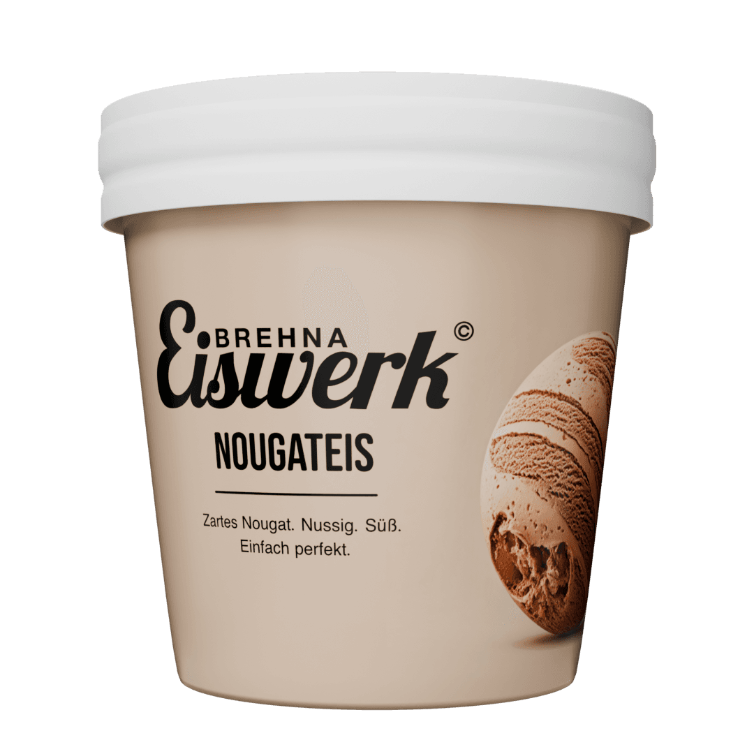 Nougateis