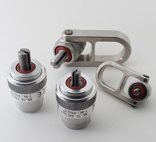 Aluminium-Systemprofil