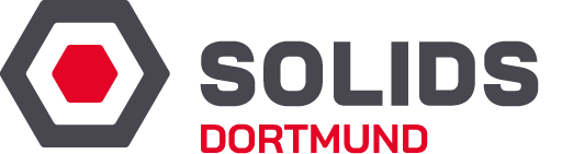 Messeauftritt SOLIDS Dortmund