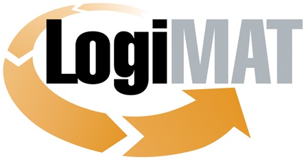 Messeauftritt LogiMAT