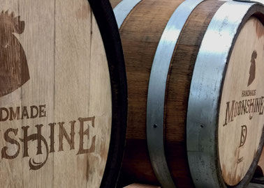 Whiskey Cask