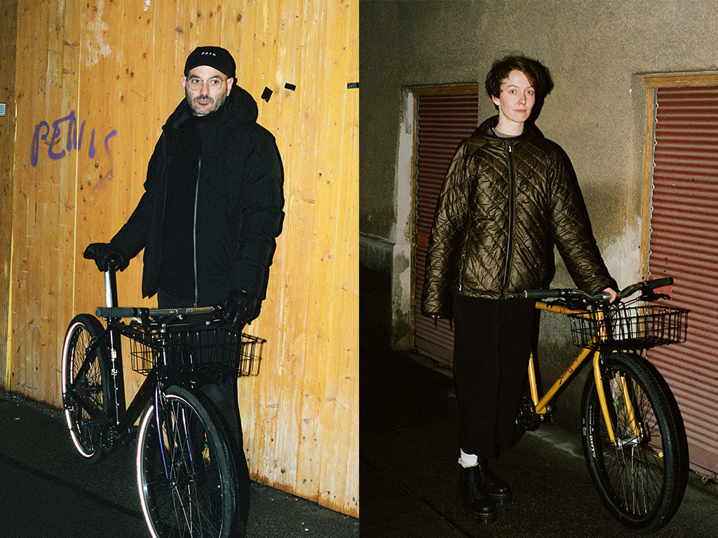 Billo Babes – Rider mit ihren 90er Specialized Stumpjumpers