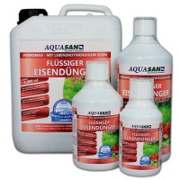 Wasserpflanzendünger FerroMax Eisendünger
