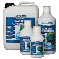 Wasseraufbereiter AquaSan