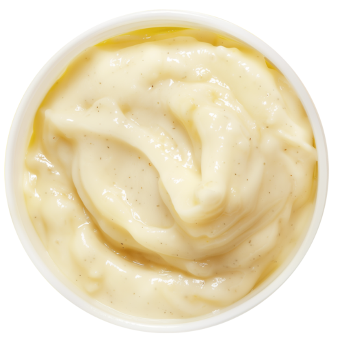 Spargel Pesto
