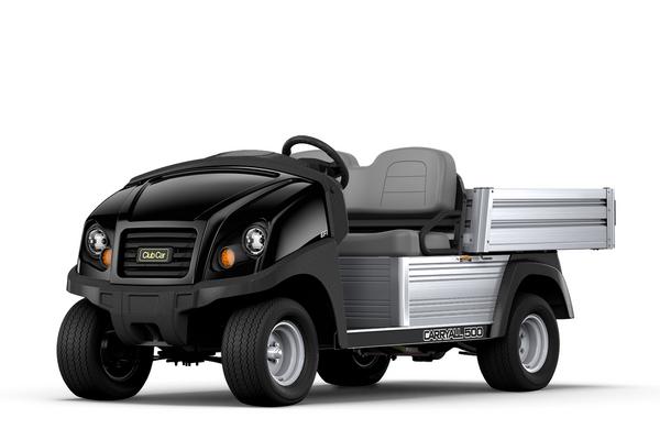 Club Car Carryall 500