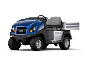 Club Car Carryall 300