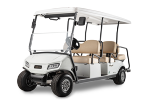 Club Car Villager 6