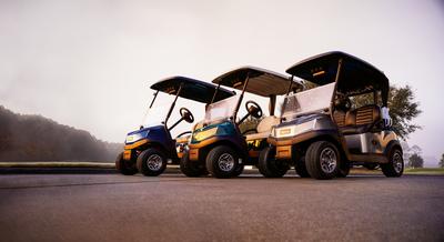 Golfcart kaufen – Fahrzeugangebot