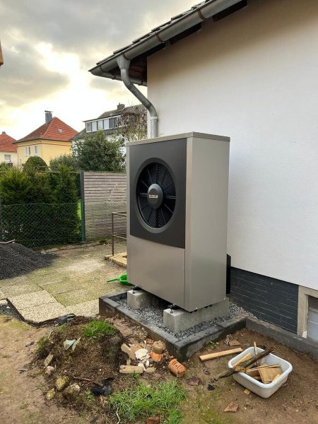 Projektimpression