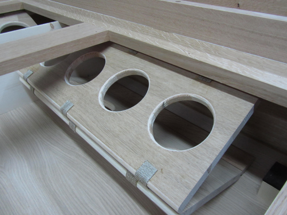Workshop impression