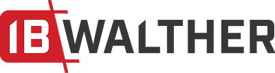IB Walther Logo