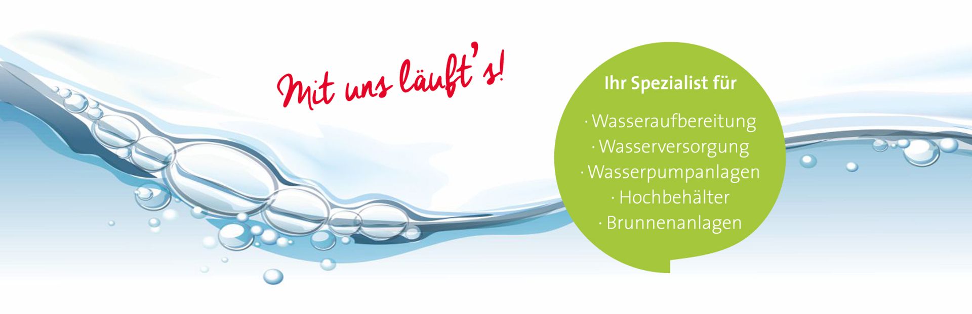 HD Wasserpumpen – Fertigung