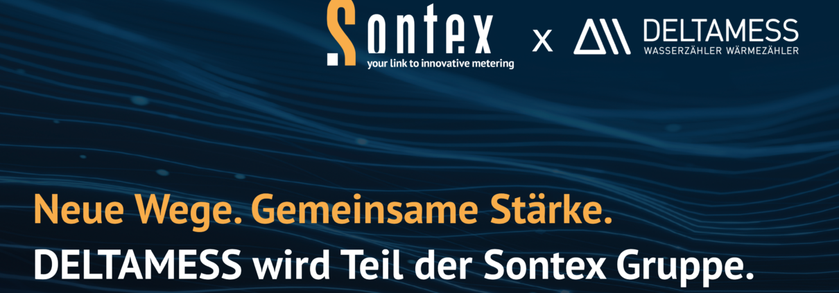DELTAMESS – Teil der Sontex-Gruppe