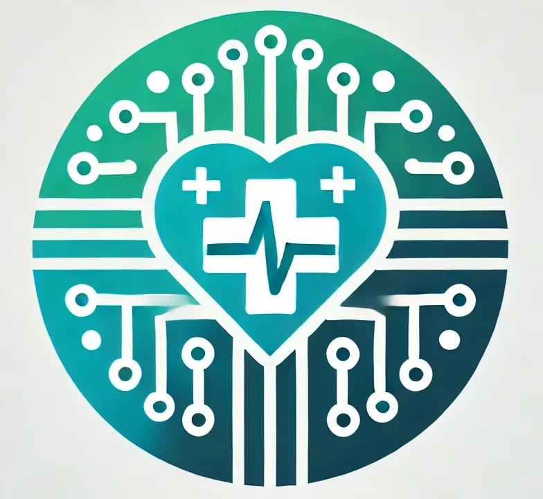 Logo DITG – Digitales Institut für Technologie und Gesundheit