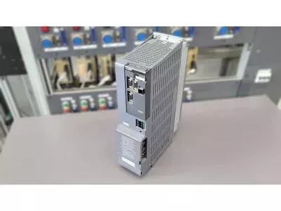 Mitsubishi MDS-D2-CV-110 Netzteil