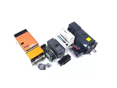 Mitsubishi MDS-B-CVE-37 Netzteil