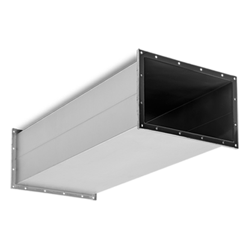 Beschichtetes Kanalbauteil (KTL/Halar)
