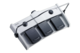 Wippenfußschalter MKF 3-MED GP311 (Bügel)