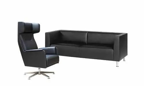 Lounge-Programm