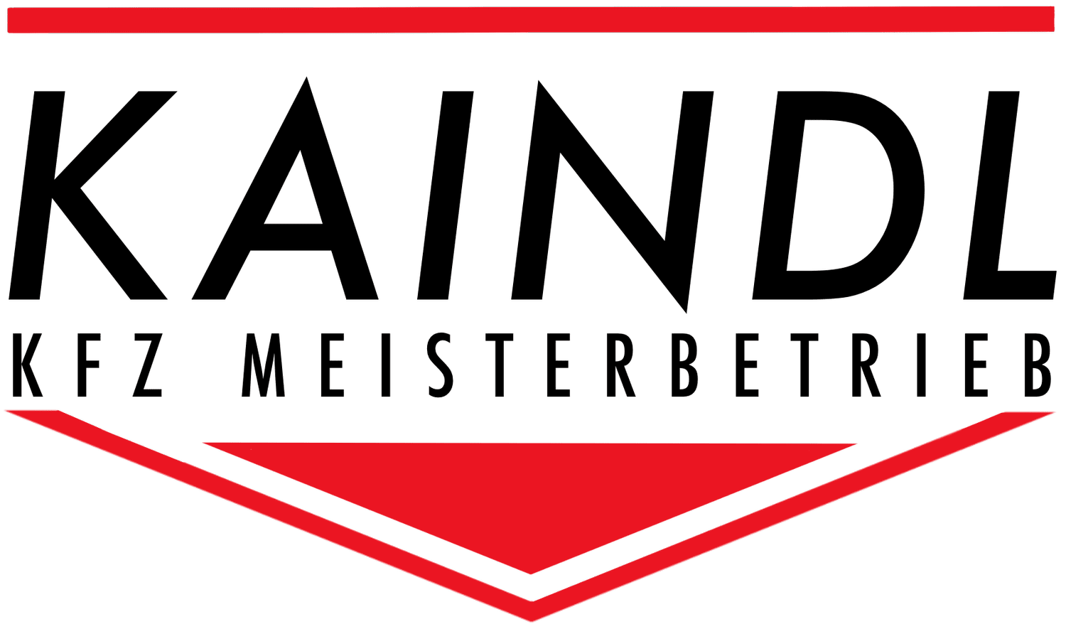 Kaindl KFZ Logo