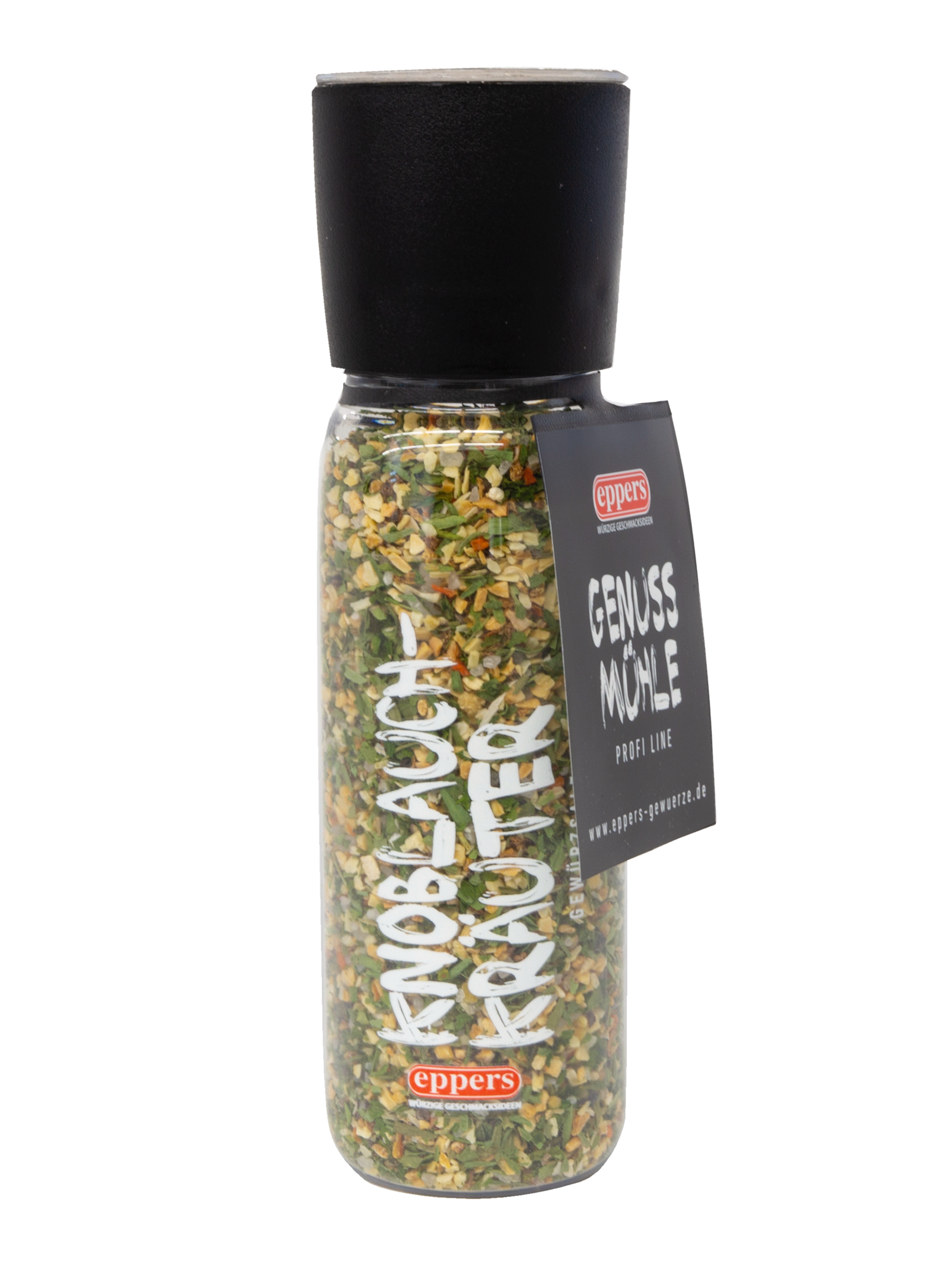 Garlic Herb Seasoning Salt