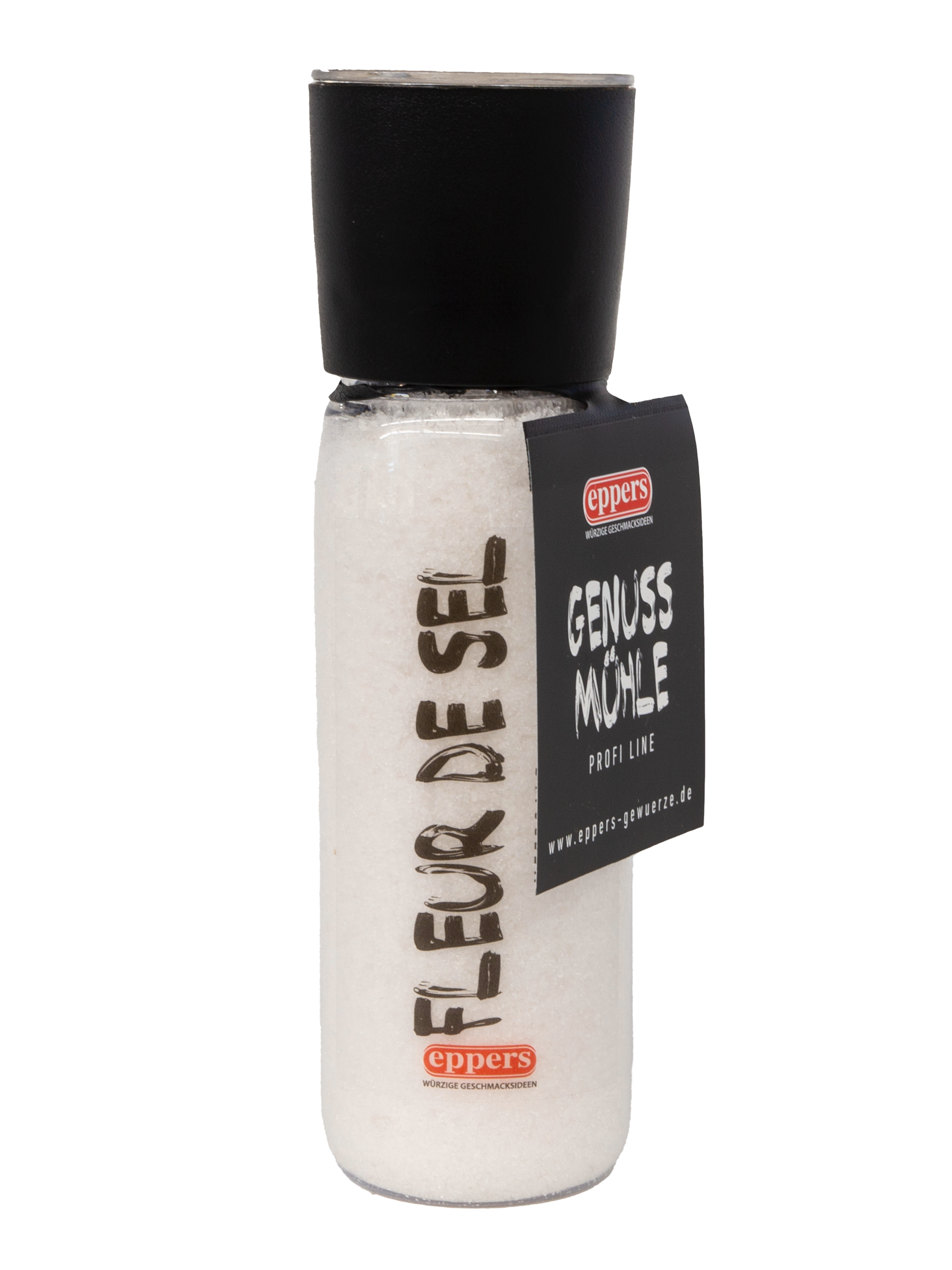 Fleur de Sel