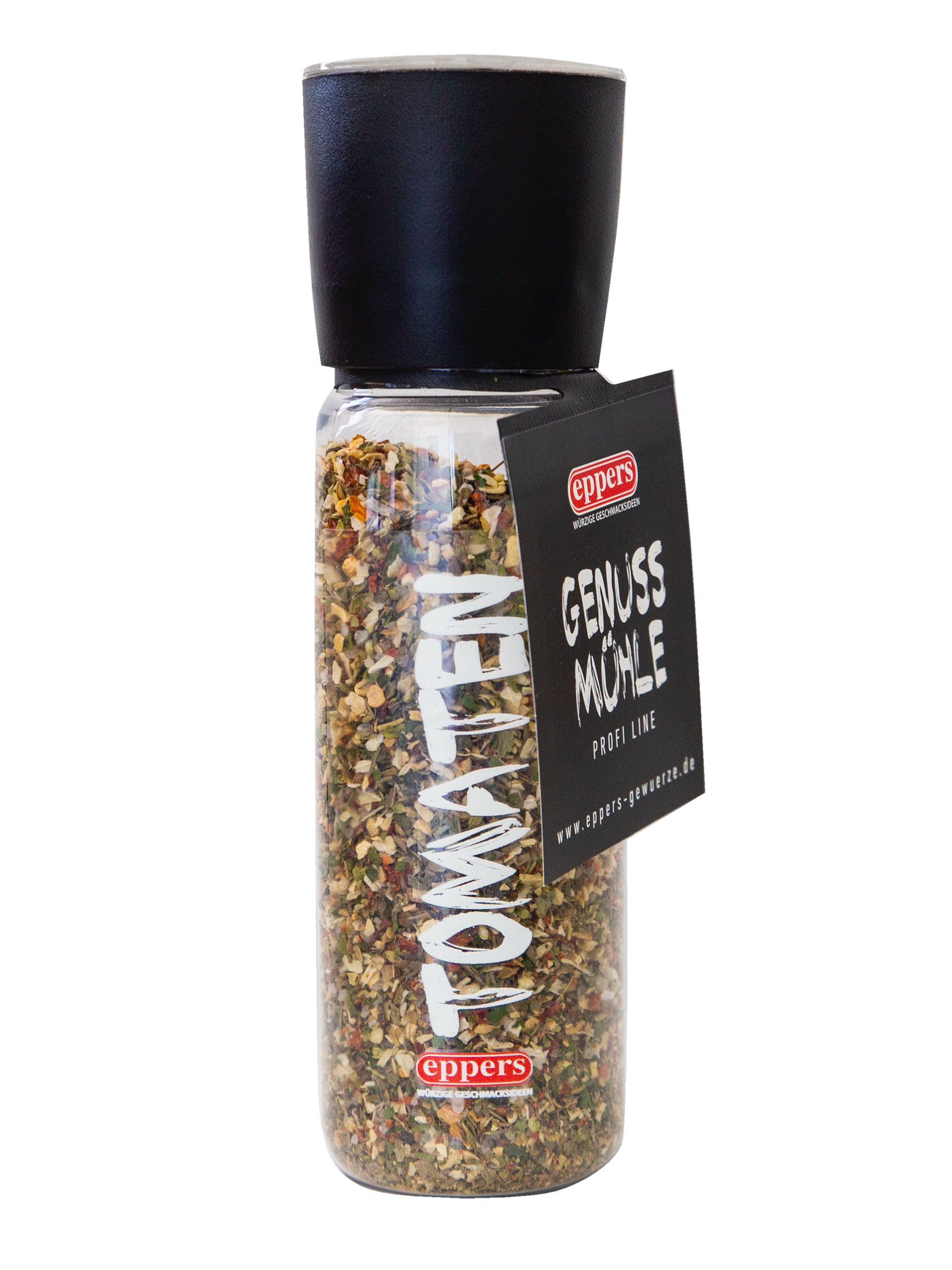 Tomato Seasoning Salt
