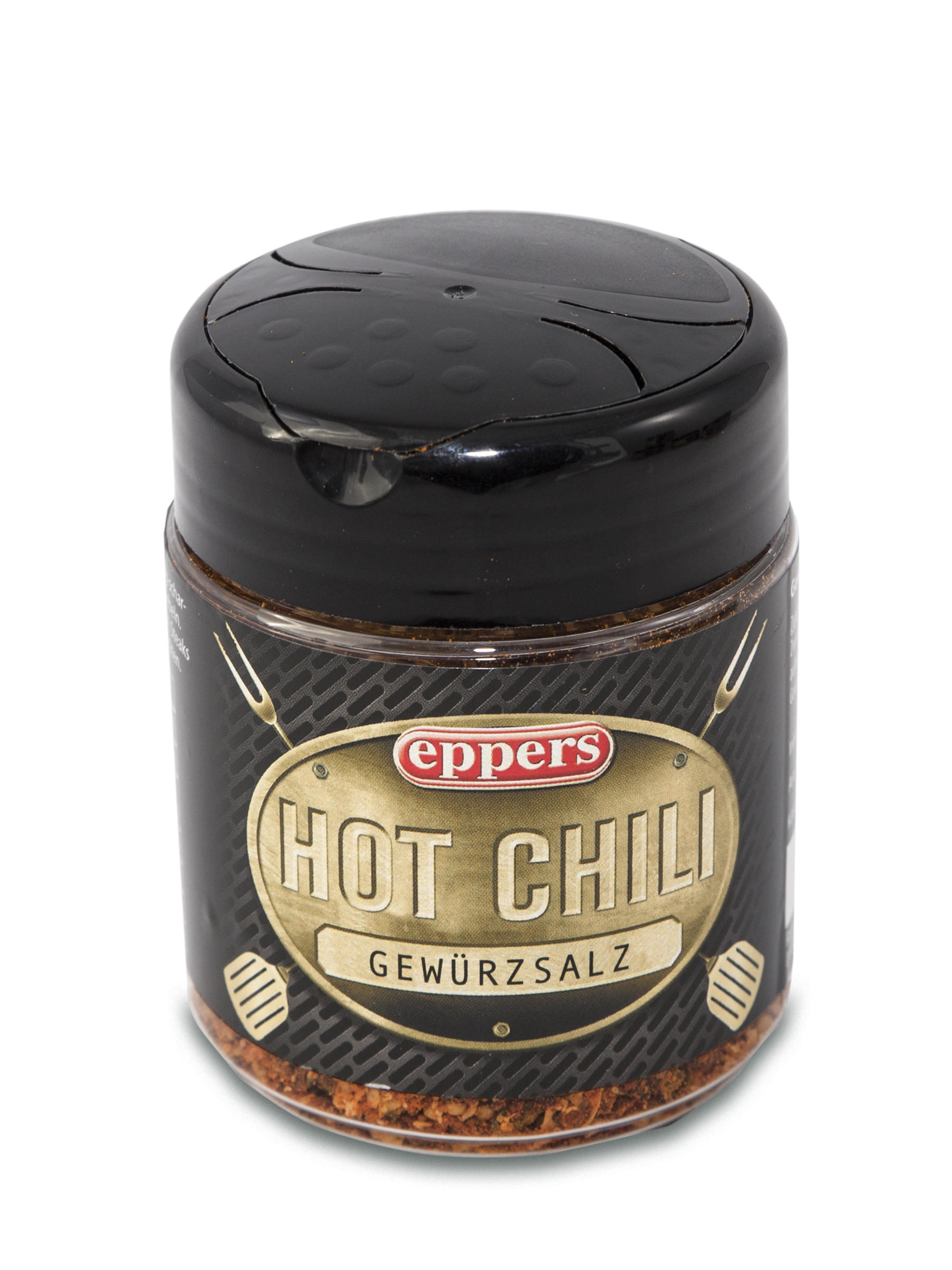 Hot Chili Seasoning Salt ME 130g