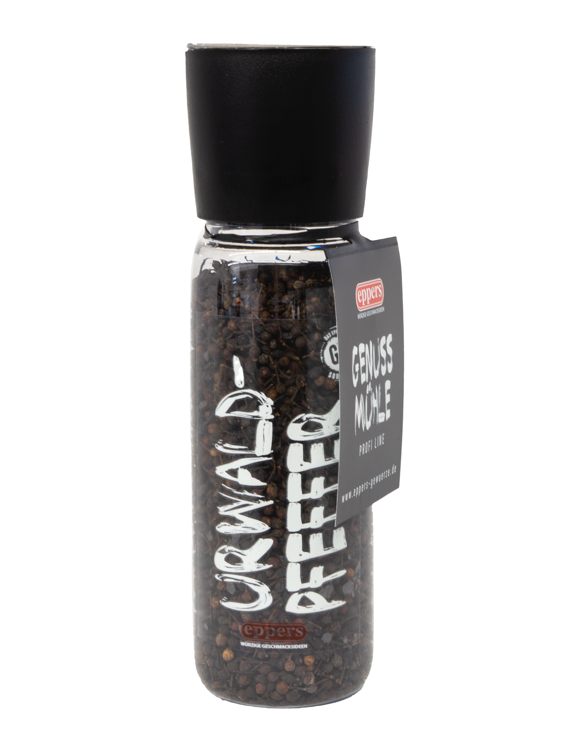 Urwald Pepper from the Mill
