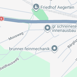 TAA – Fertigung