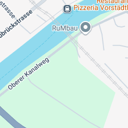 Bürogebäude Kirchstrasse 15