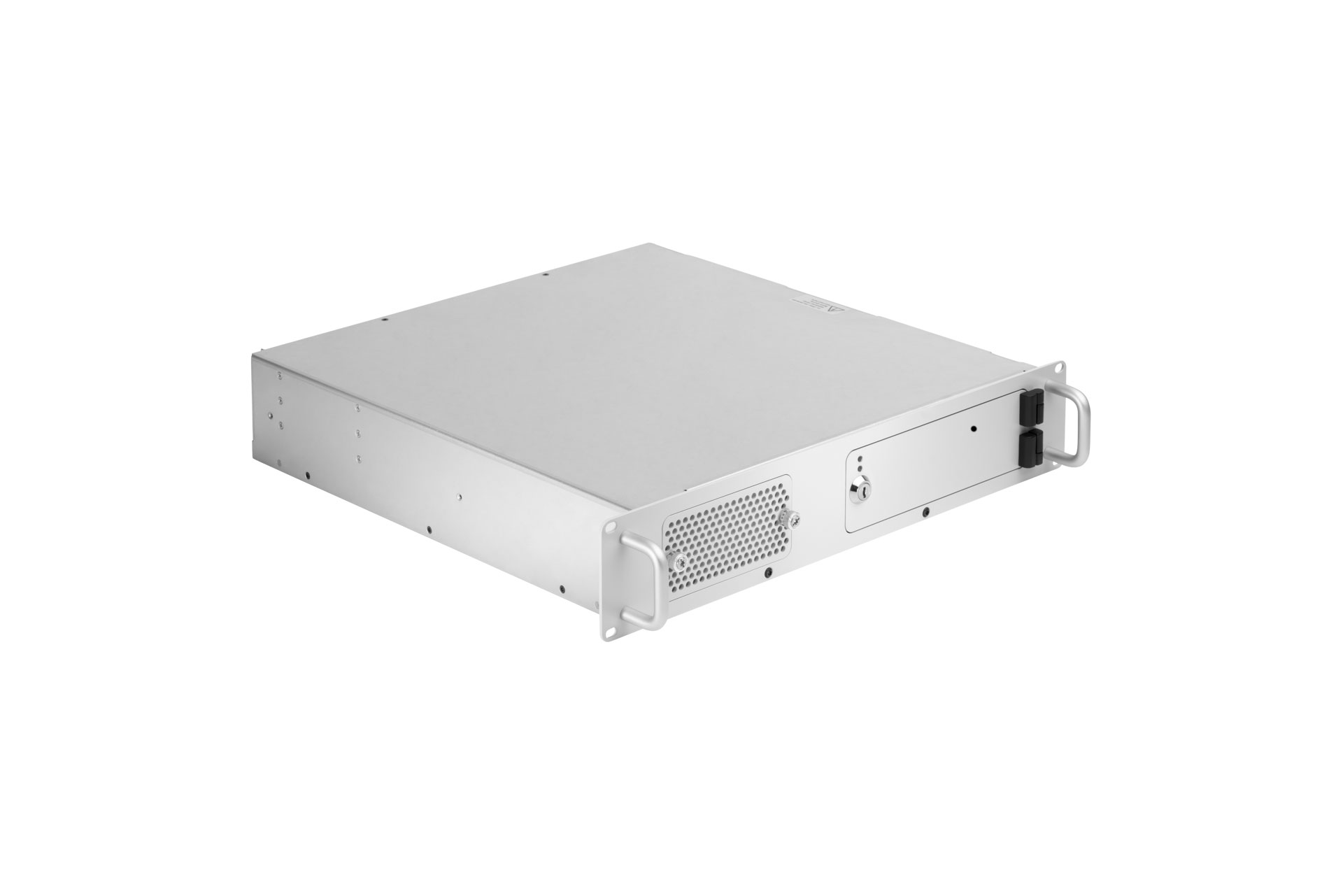 RackLine 19" Rack-System 1HE–4HE