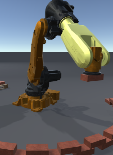 Digital Twin