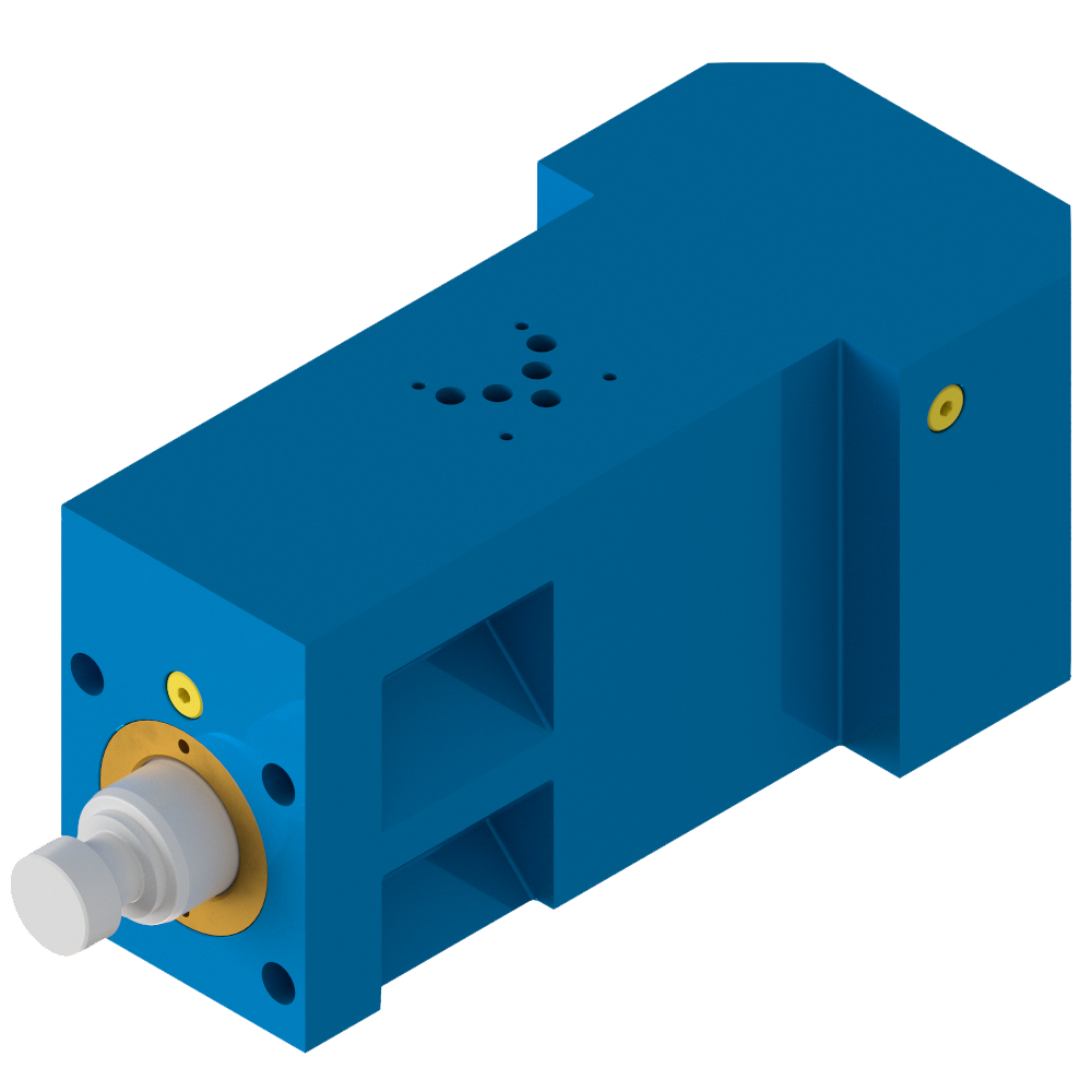 Hydraulikzylinder