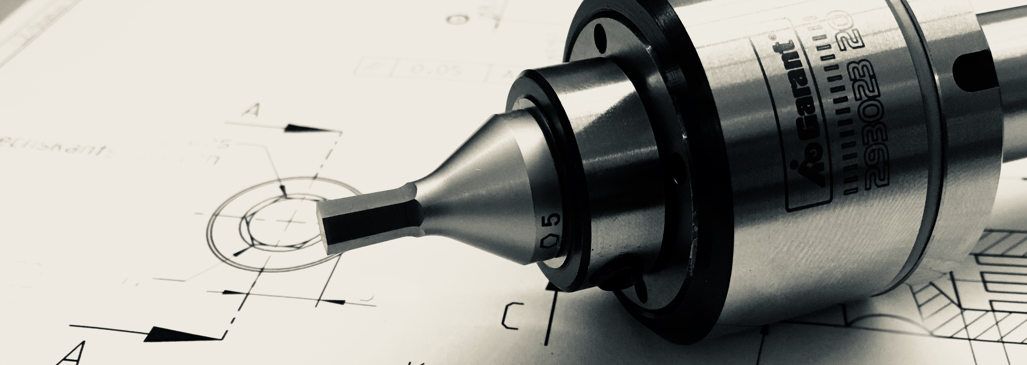 Hex socket (internal hexagon)