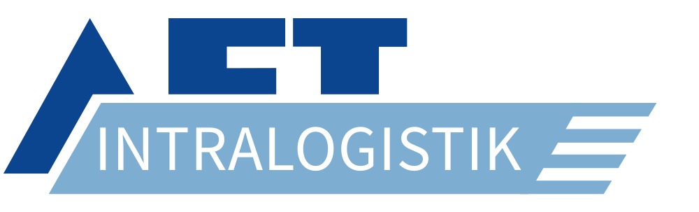 Intralogistik-Anlage