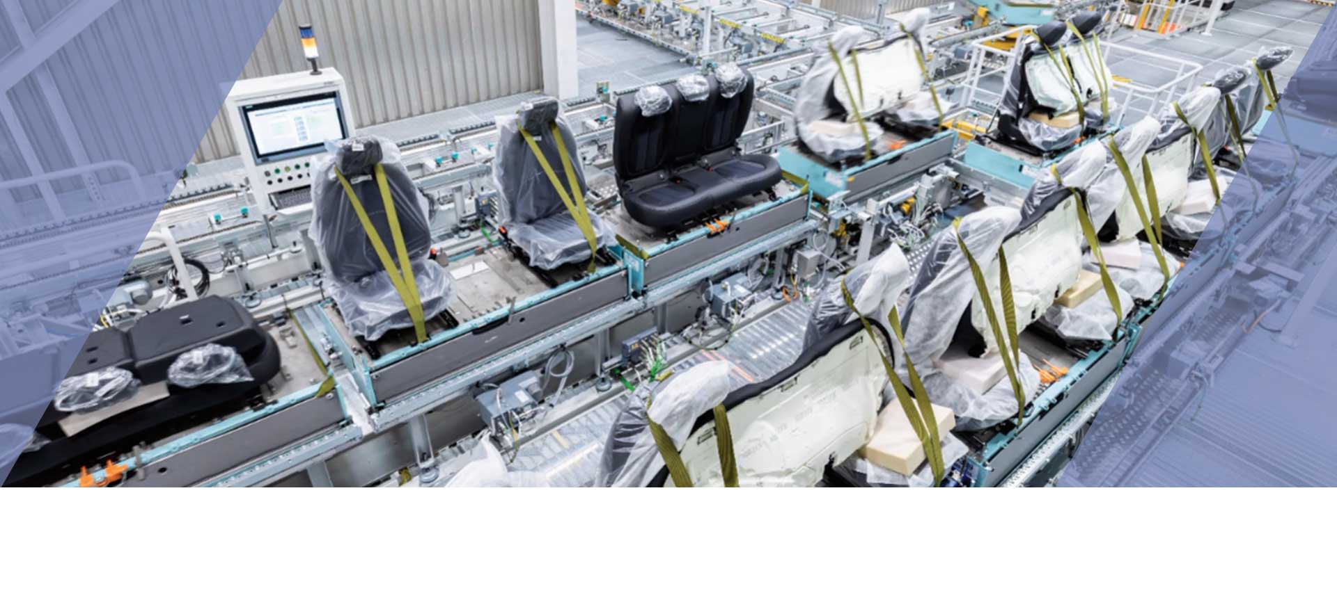 Automotive-Lösungen von AFT