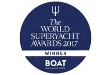 Motoryacht Cloudbreak