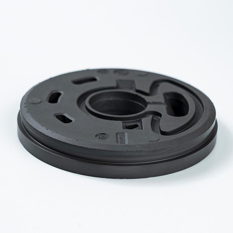Hydraulikpumpe für Lenksystem von Nutzkraftfahrzeugen