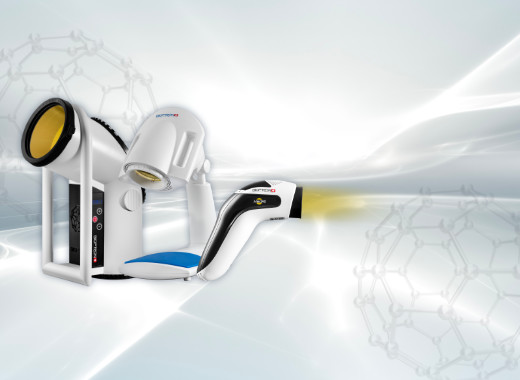 BIOPTRON Hyperlight Geräte