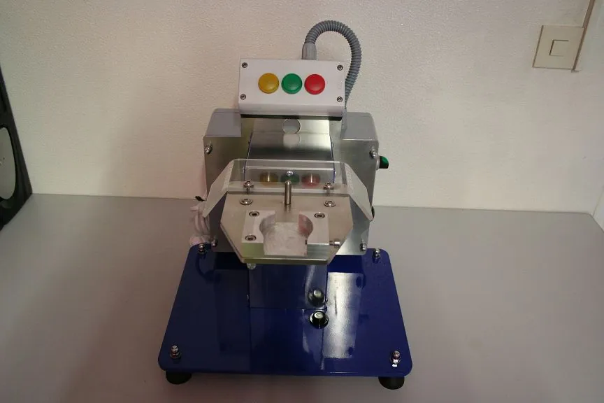 Prüfmaschine