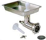 Attachments for Kitchen Appliances