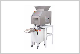 Dough Dividers and Dough Formers