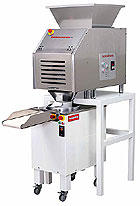 Dough Divider and Former TDR-1380