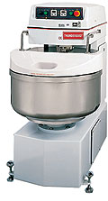 Spiral Kneader ASP-120